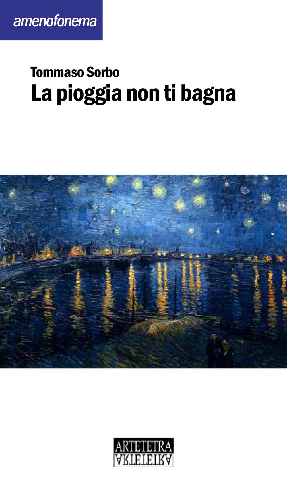 La Pioggia Non Ti Bagna - 4