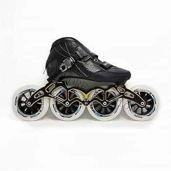 Alpina Race Skate サイズEU37　23.5㎝　新品未使用 Alpina Race Skate Boot '23/24 – Nordic Skater