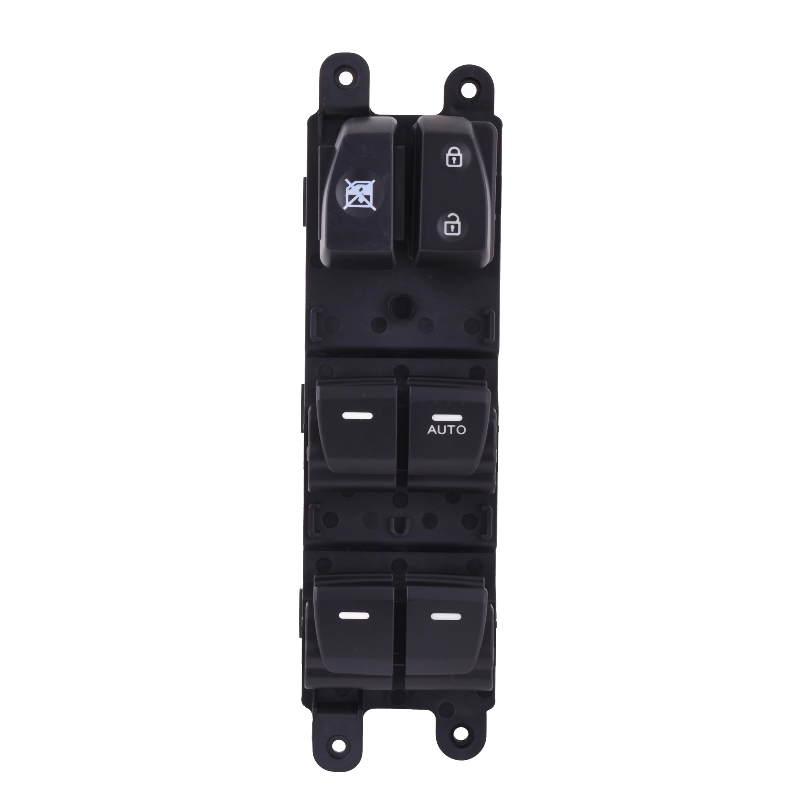 UNO Minda PSW-21197 POWER WINDOW SWITCH FOR HYUNDAI CRETA-image-1