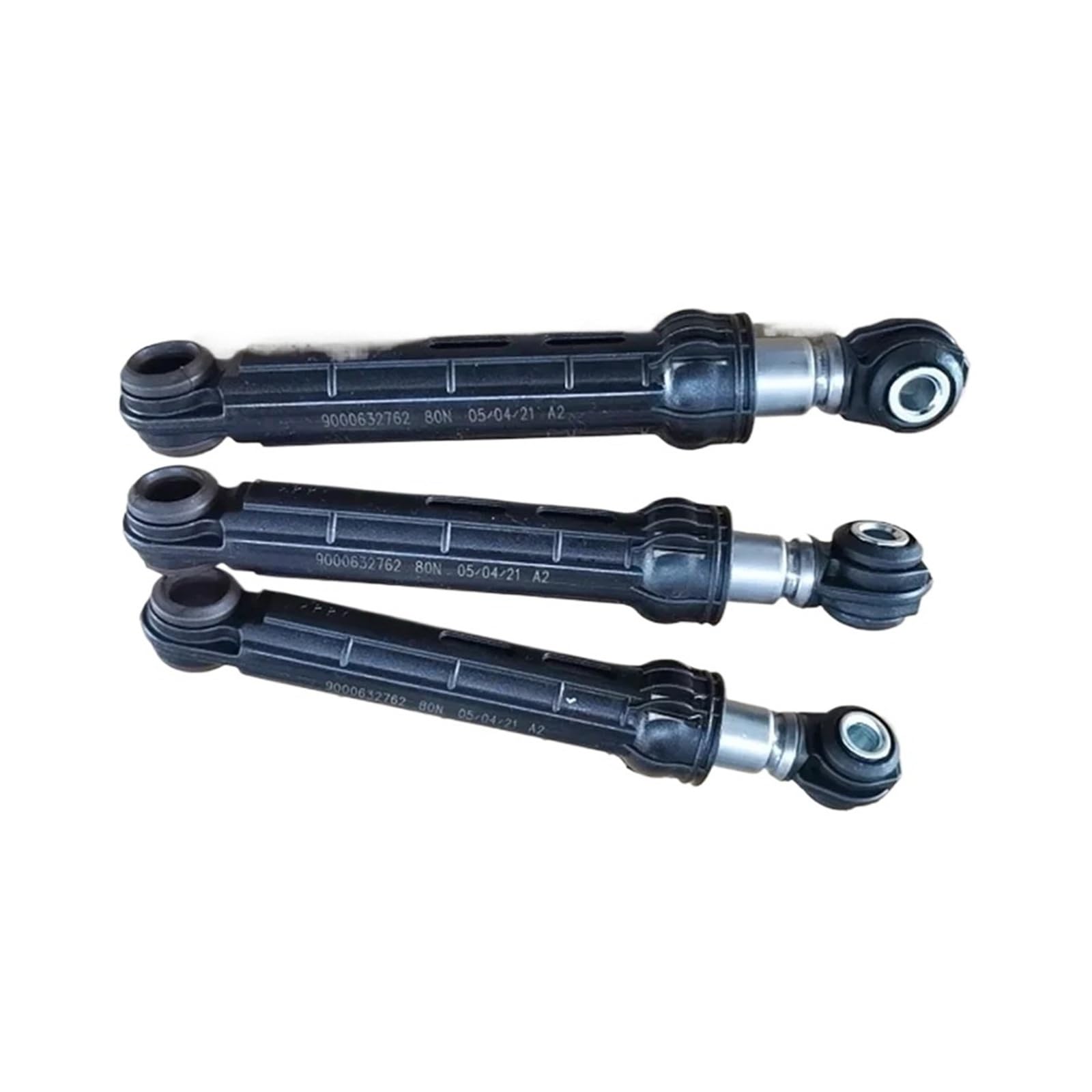 Amortisseur de Machine à Laver, Compatible avec Siemens.