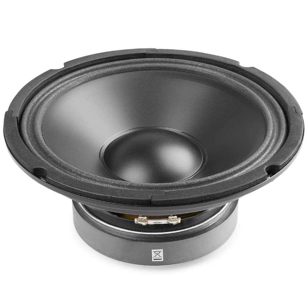 1 Haut-Parleur Ciare Pm203 Extended Range De 20 Cm 200 Mm 8 De