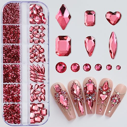 ▶︎ネイルパーツ/スイングボトル/P-33 楽天市場】【☆SummerNail☆】[サマー＆シースタッズ 12種類 10