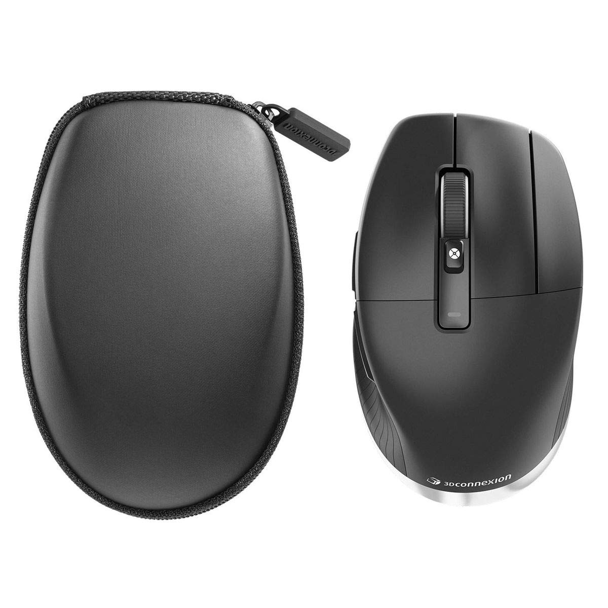 3Dコネクション CAD マウス CadMouse Compact ワイヤレス CadMouse Compact Wireless - Official 3Dconnexion UK store