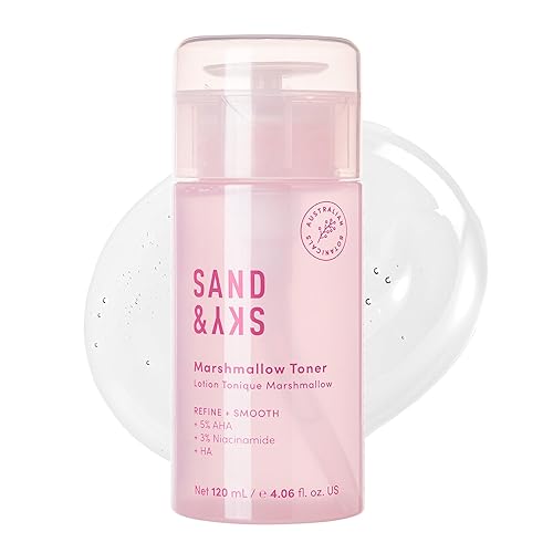 Sand & Sky Hyaluronic Acid Serum for Face - Hydrating