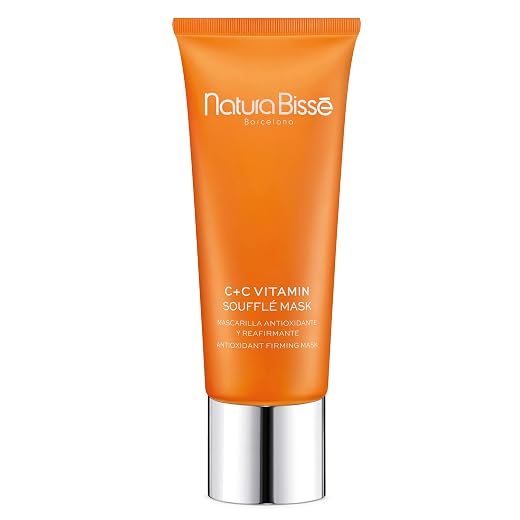 Mascarilla Natura Bissé C + C - 75 ml