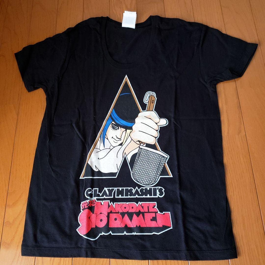 GLAYライブTシャツ 非売品 Tシャツ GLAY LIVE スタッフTシャツ 