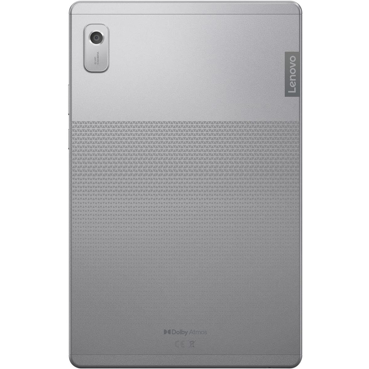 Tablet Tab M9 TB310FU - 9 HD - MediaTek MT6769V/CU Helio G80 Octa-core - 3 GB - 32 GB de almacenamiento - Android 12 - Cortex A75 Dual-core (2 Core) 2 GHz + Cortex A55 Hexa-core (6 Core) 1.80 4