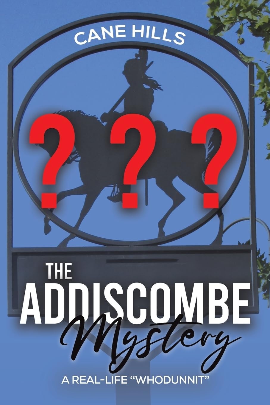 Addiscombe Mystery