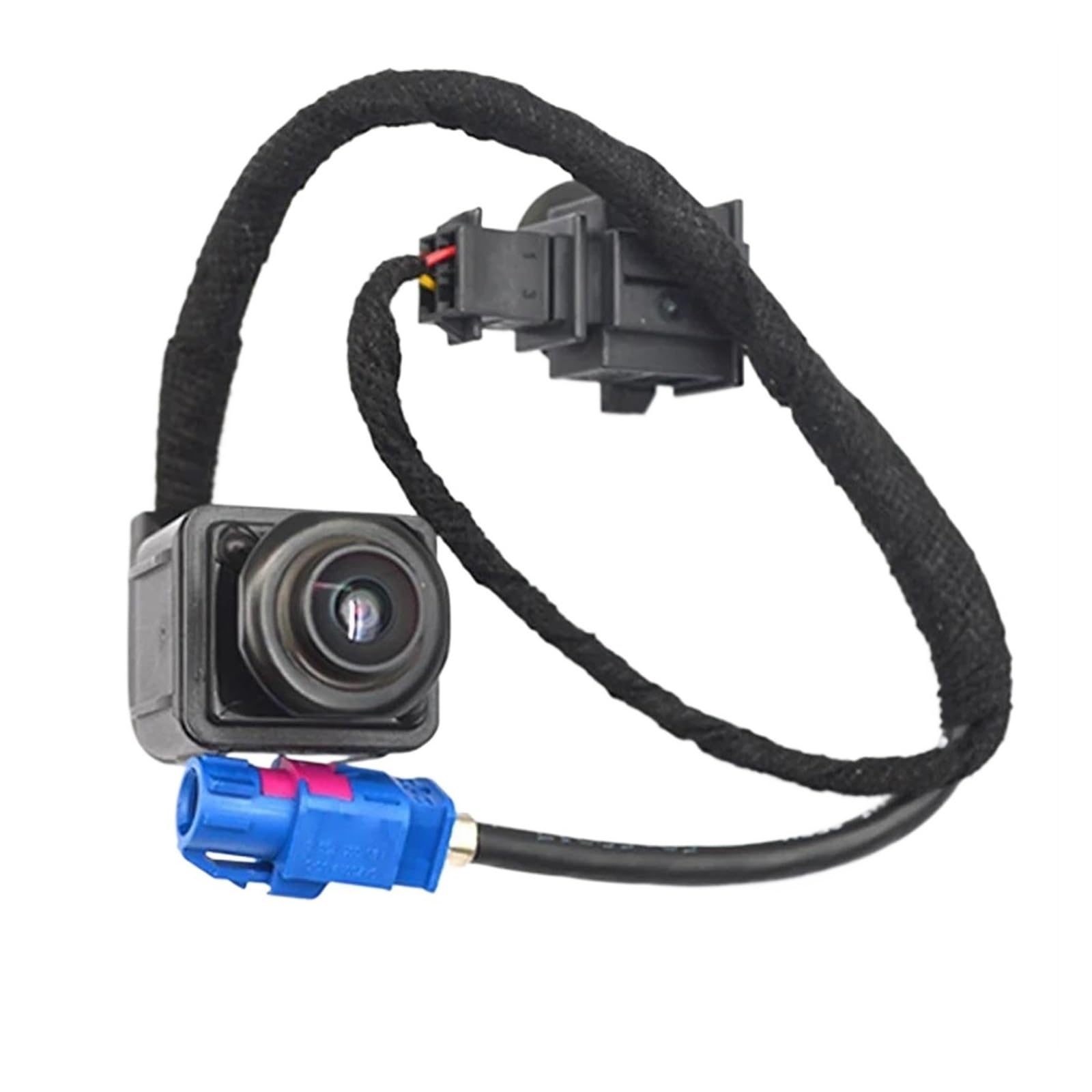 Caméra de recul RCD510 haute résolution, capteur grand angle RNS510 56D980551