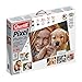 Produktbild Quercetti 00842 Pixel Photo-16 tab, Steckspiel, Multi