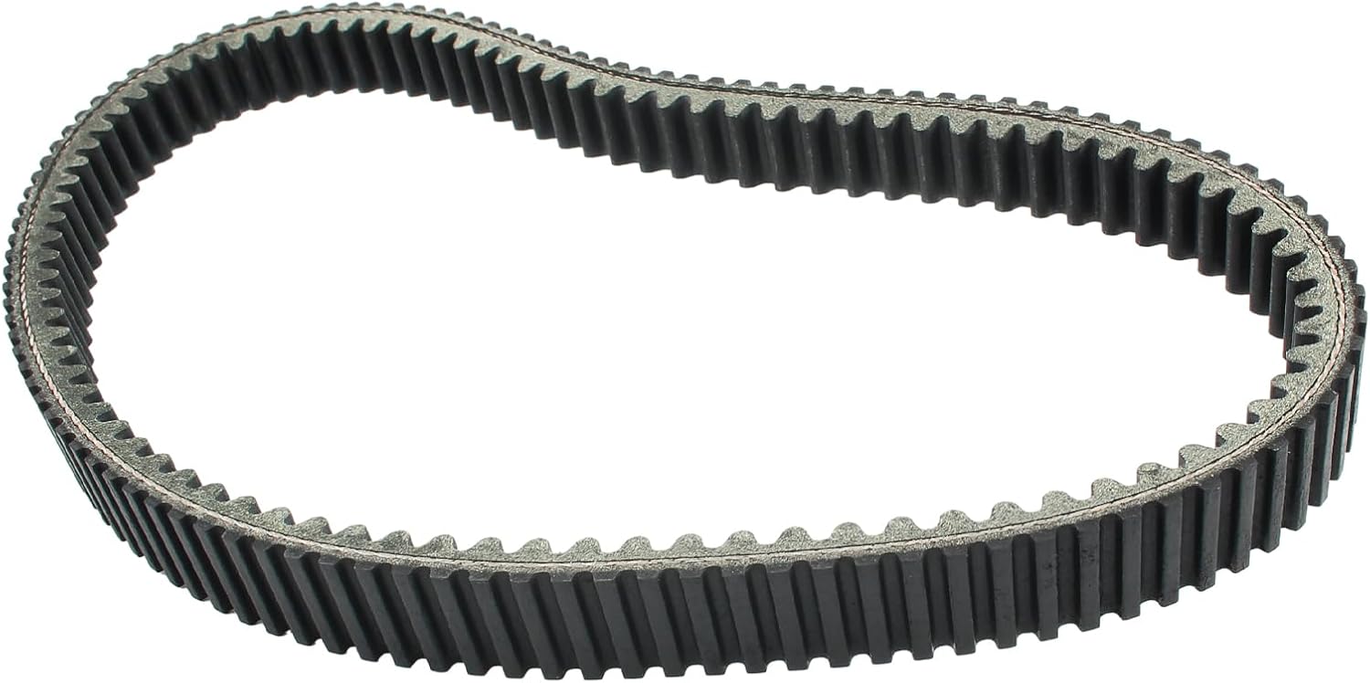 Drive Belt Replaces 3211169 3211143 Compatible with Polaris Ranger Compatible with Polaris Sportsman ACE 570 SP 2015 Compatible with Polaris ACE 150 570