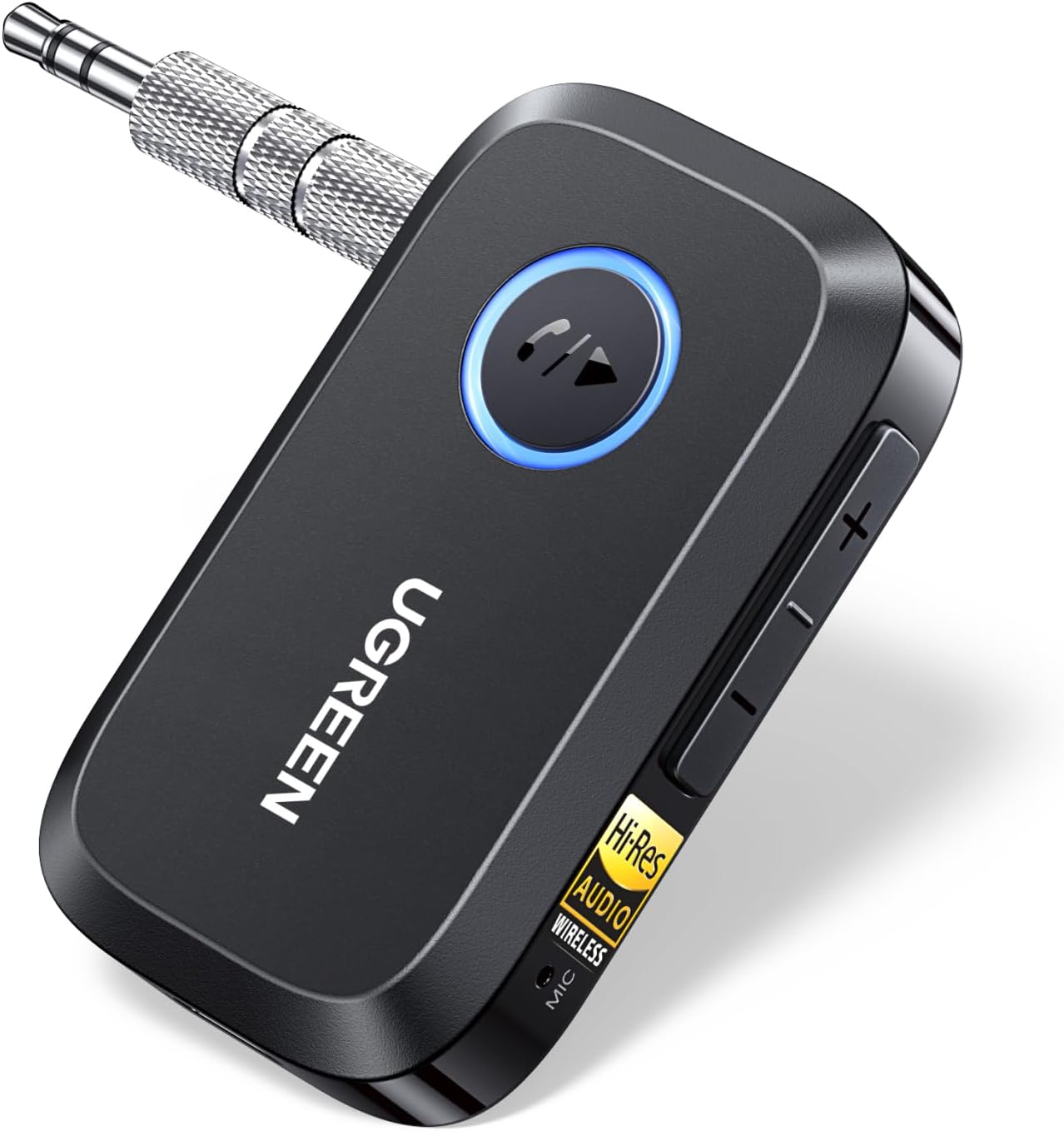 Bluetooth 6.0 Receiver for Car with LDAC
