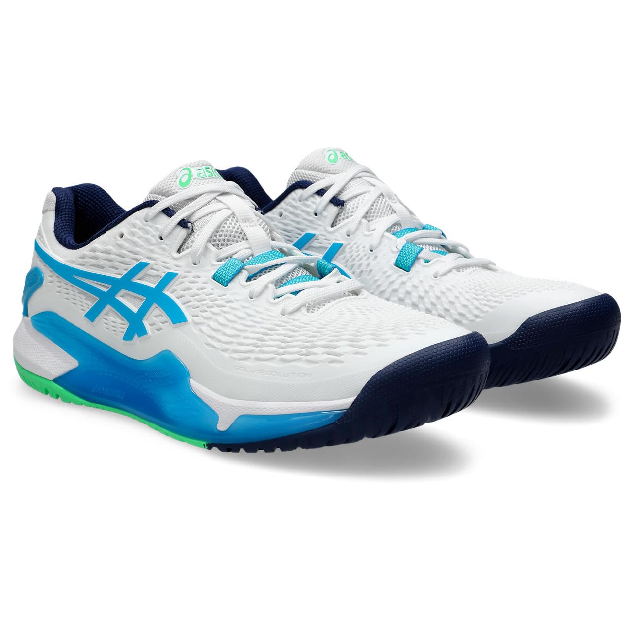 ASICS Gel-Resolution 9