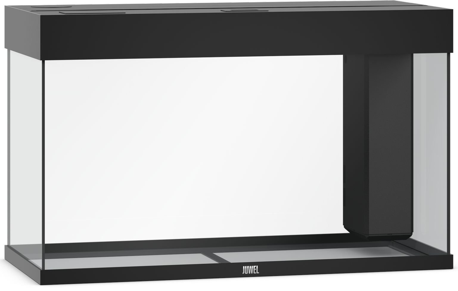 Juwel Aquarium 01350 Rio 125 LED, nero