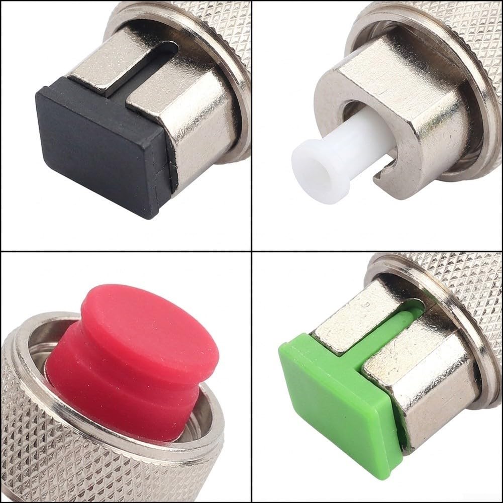 Adaptateur pour fibre pour optique Monomode Faible Perte 0.1dB(B)
