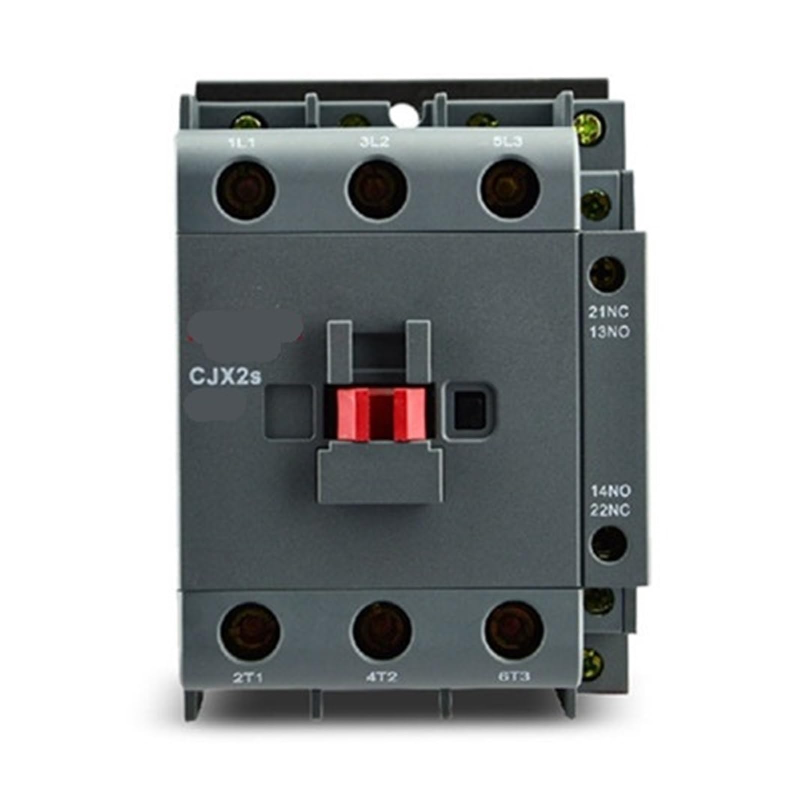 CJX2s-4011/220v/380v AC contactor can Replace LC1-D40(CJX2s-4011 24V)