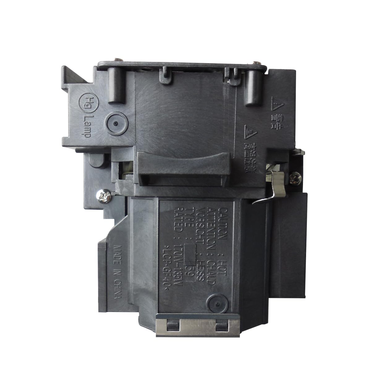Lampada Proiettore Per Epson ELPLP39/V13H010L39 EMP-TW1000 EMP-TW2000 EMP-TW700 EMP-TW980 HOME CINEMA 1080 powerlite HC 1080UB Videoproiettore