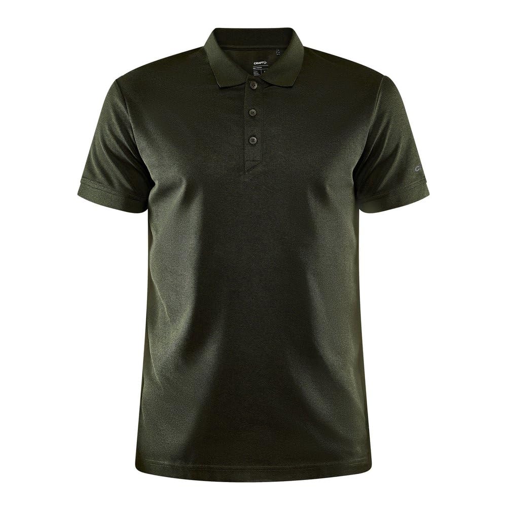 Craft Core Unify Polo Shirt