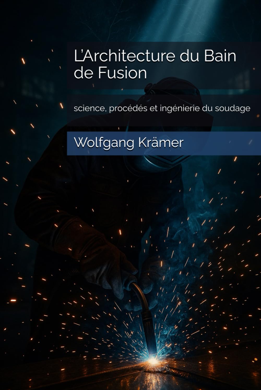 L’Architecture du Bain de Fusion: science, procédés et ingénierie du soudage