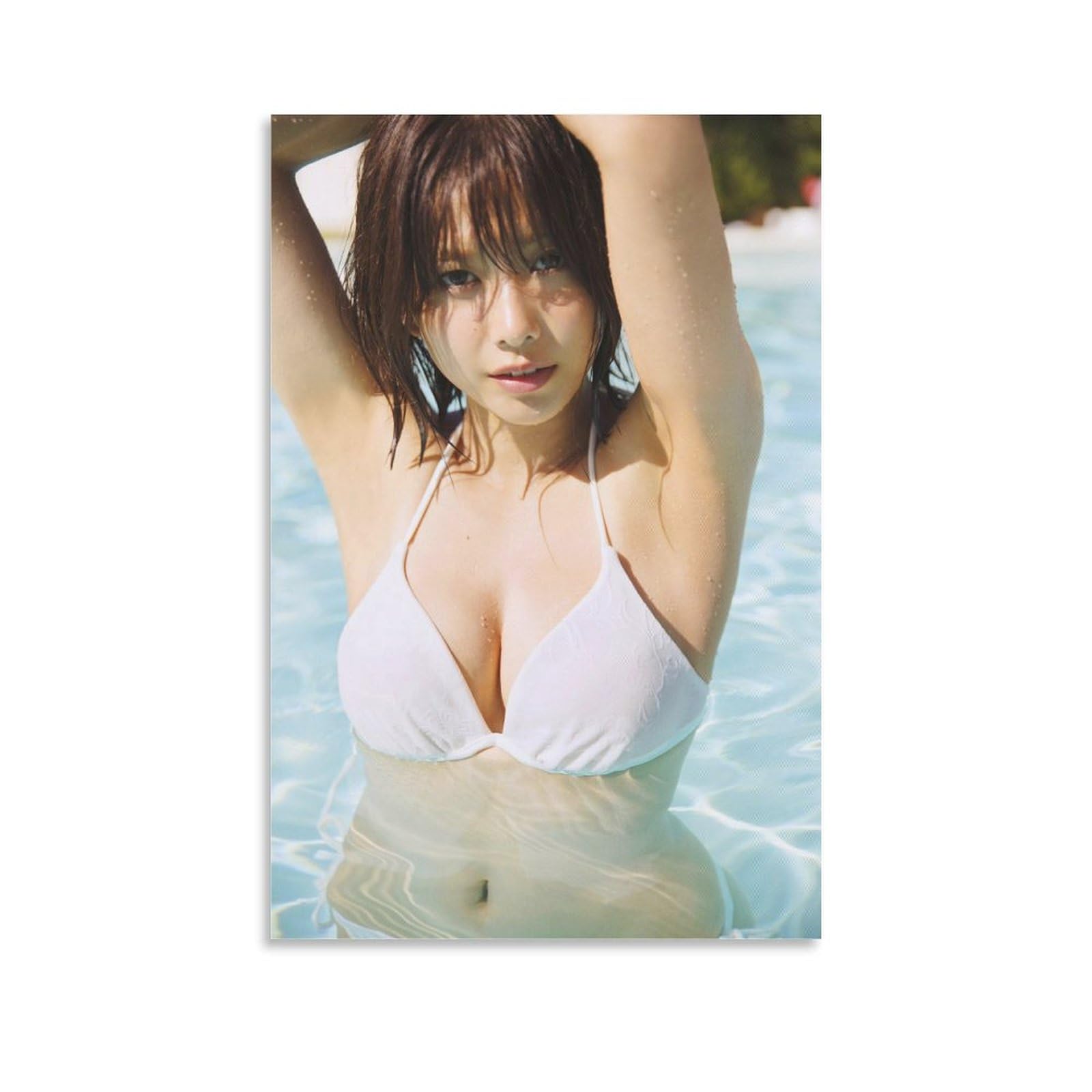 本田翼 水着 エロ 本田翼 グラビア水着画像 50枚① - マブい女画像集 女優・モデル・アイドル