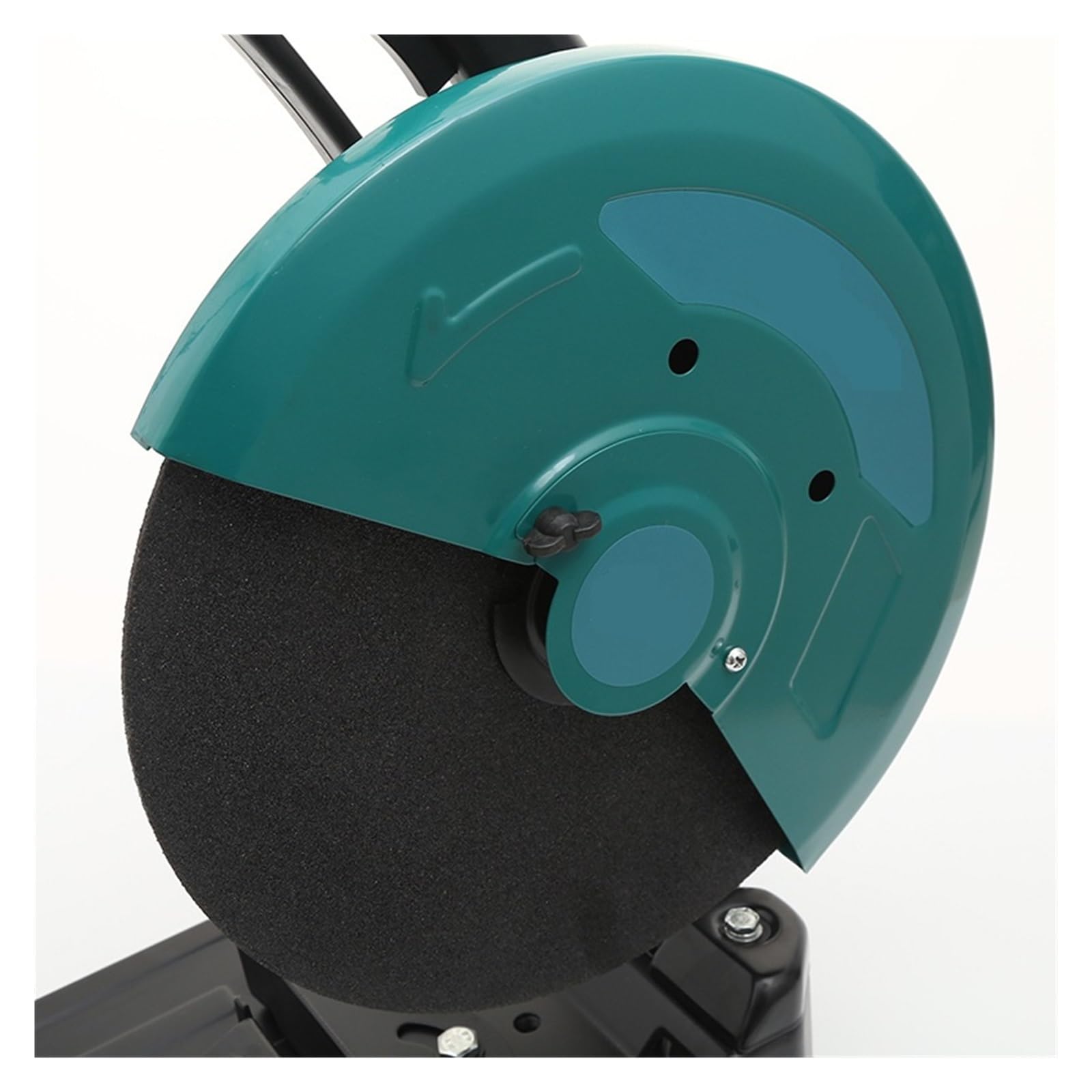 Tagliatrice Elettrica Del Grado Industriale Di Alto Potere 355MM 3800RPM Taglio Delle Mattonelle Del'acciaio Della Pietra Ceramica Della Taglierina Di Industria