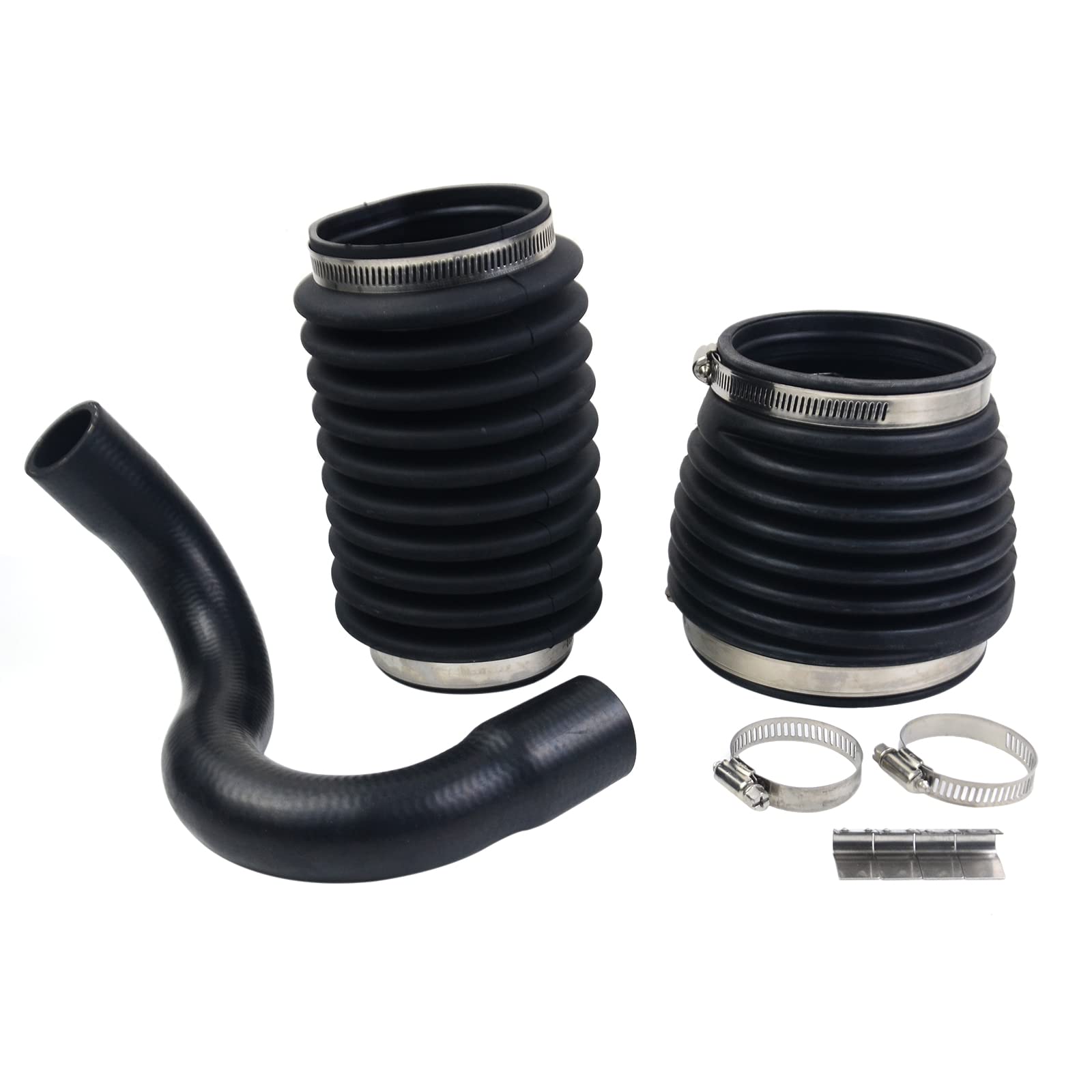 Bisenya Kit de fuelle plegable de escape compatible con Pen-ta SP DP AQ200 AQ250 AQ270 AQ275 AQ280 AQ290 280DP 290DP 876631, 875822, 876294, 875848