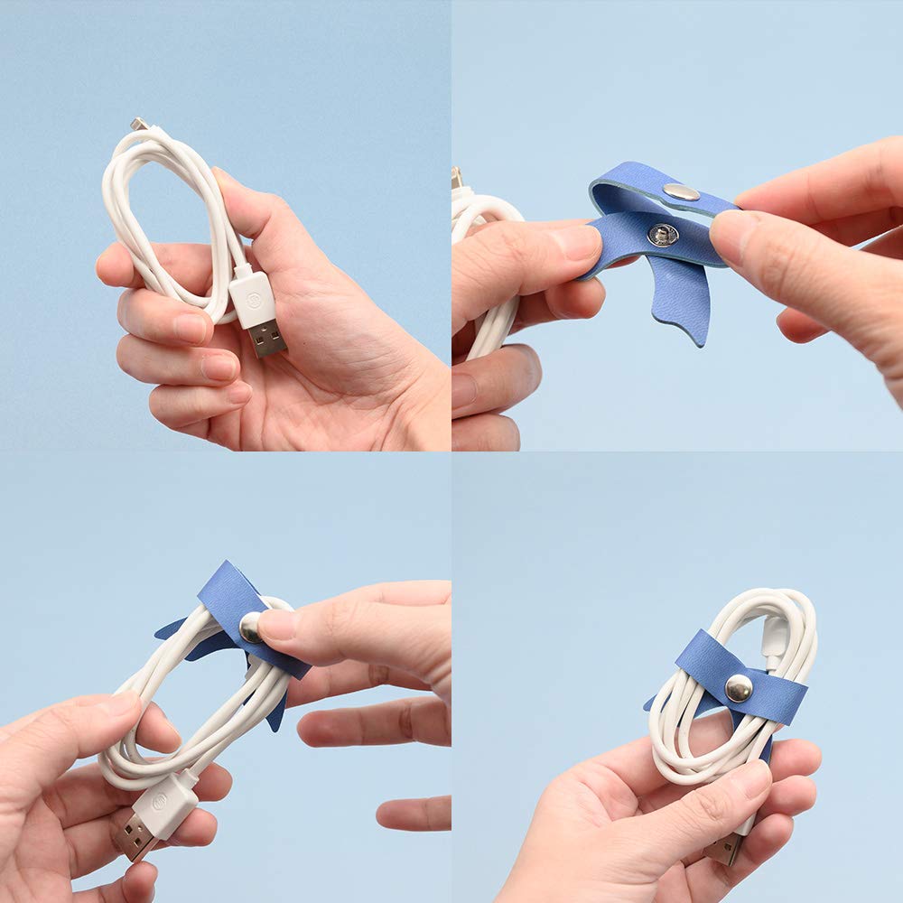 Lot De 2 Organiseurs De Rallonges Et Supports De Rangement Pour Cordons D 039 Extension De Garage 639124