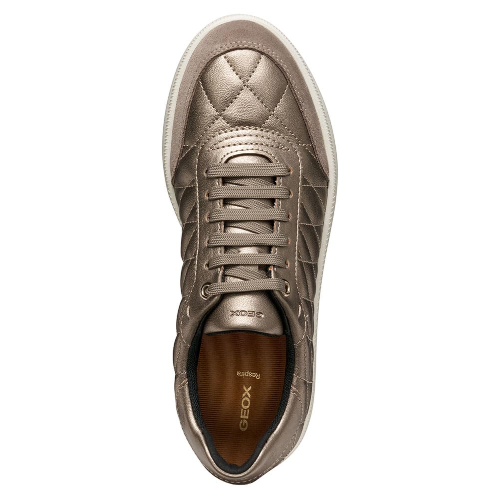 Geox D Meleda ZapatillasMujer