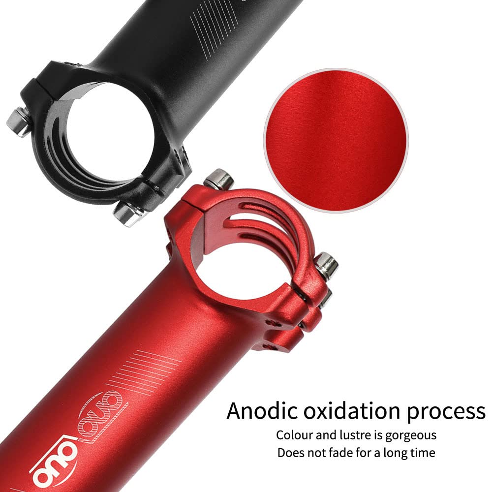 Amazon | 150mm スーパーロング 衝撃吸収 バイク ハンドルバー ステム