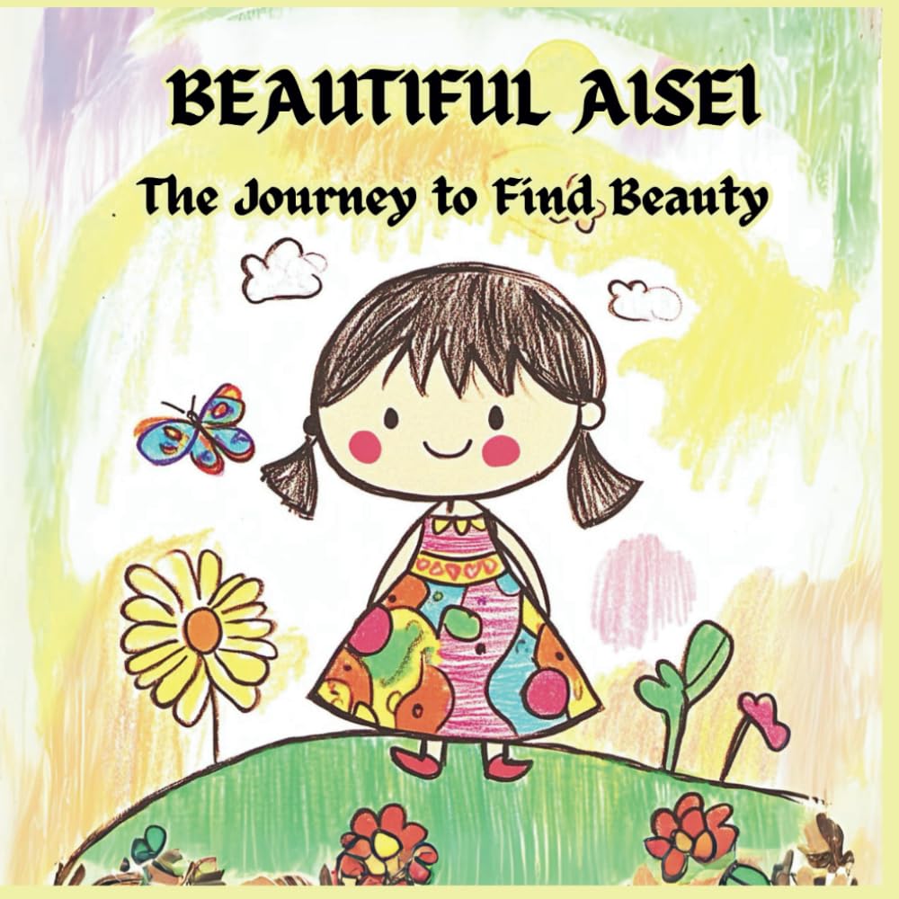 Beautiful Aisel: The Journey to Find Beauty