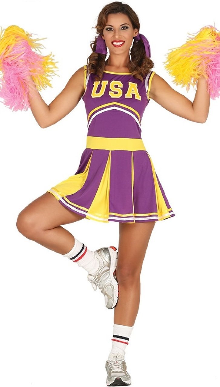 chinese dress ladies Amazon.com: Women's Sexy Football Costume main image 0