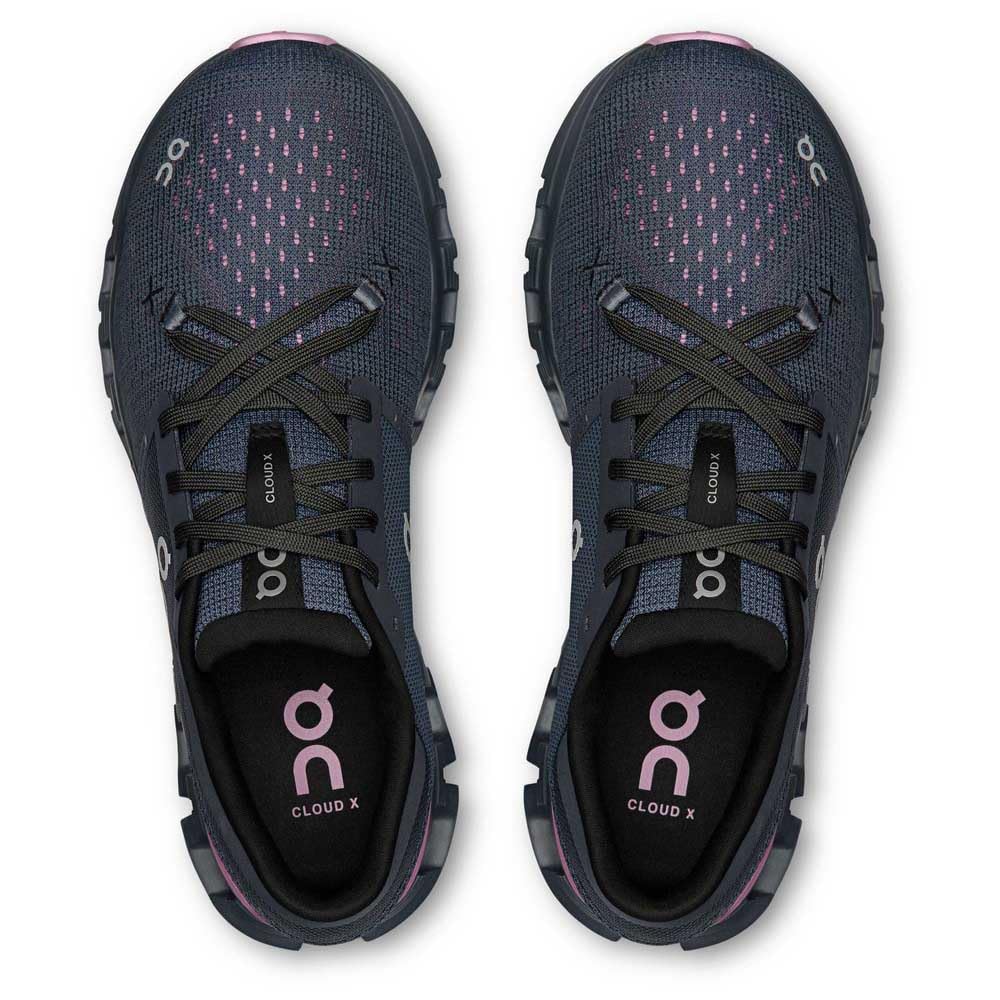 On Cloud X 4 SneakerMujer