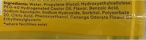 Miniatura 3 de DUREX Play Lubricante Íntimo y Gel de Masaje - Sensual (España)