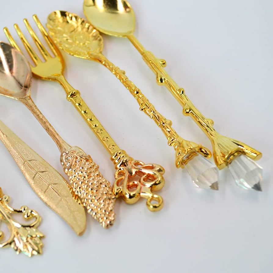 希少！アキヒロウッドワークス　KIKISA SF スプーン＆フォーク 希少！アキヒロウッドワークス KIKISA SF スプーン＆フォーク