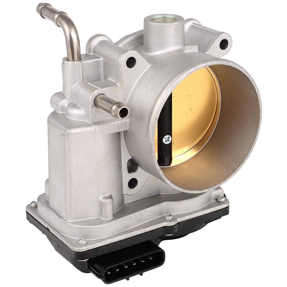Amazon | スロットルボディ 電動スロットルボディ - 22030-31040