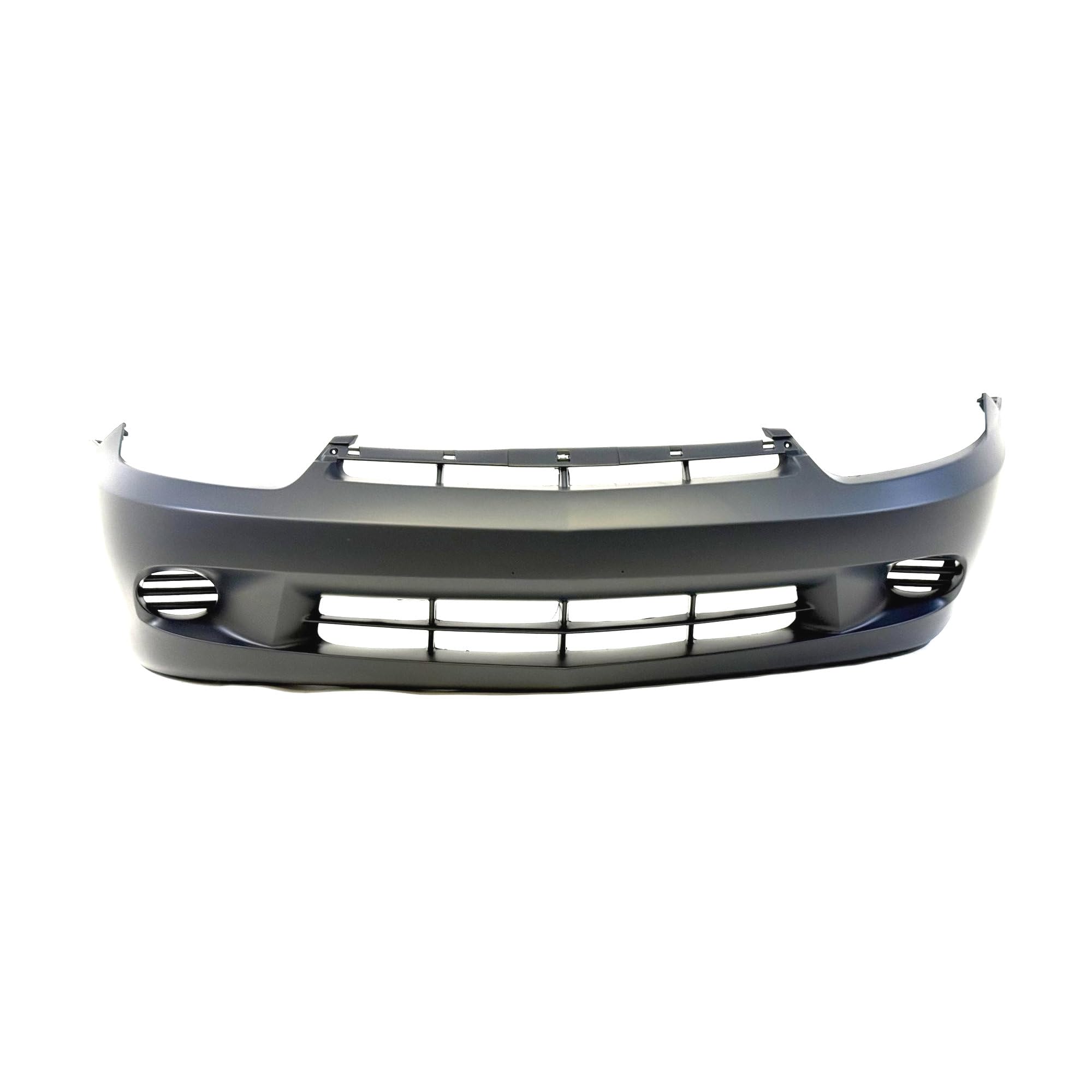 FitParts Compatible with Chevrolet Cavalier 2003–2005 Front Bumper Cover