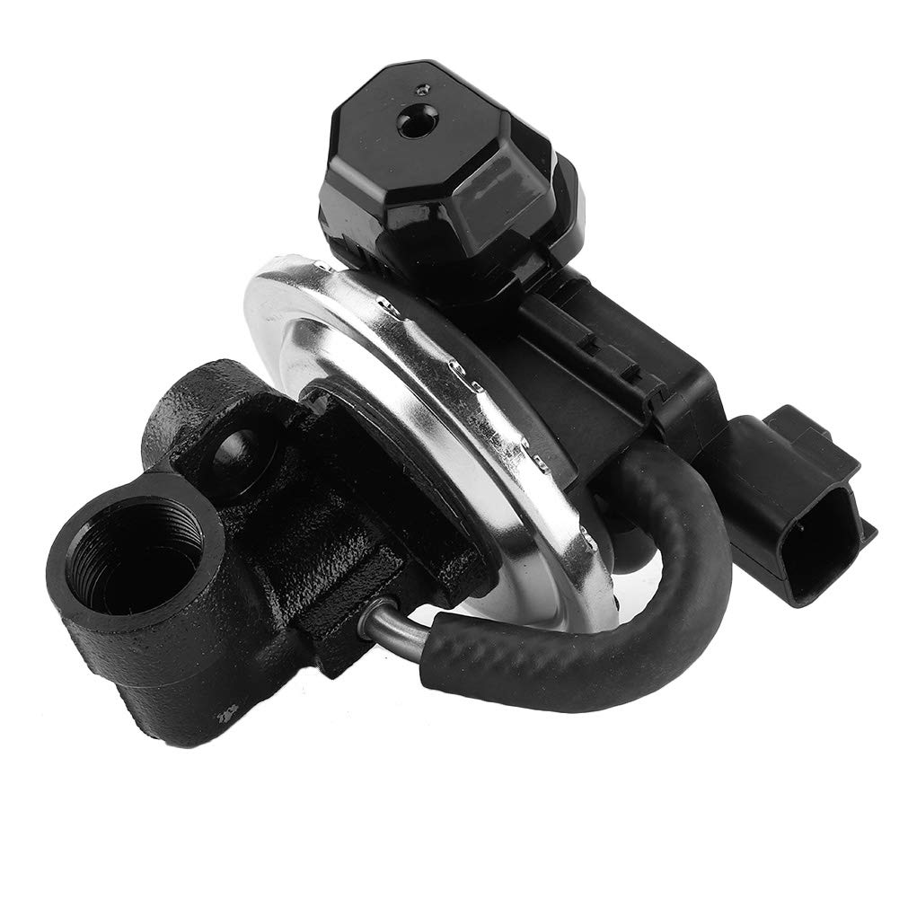 EBTOOLS Oryginalne wyposażenie zawór EGR, zawór EGR 5W7Z9D475AA zamiennik pasuje do Crown Victoria
