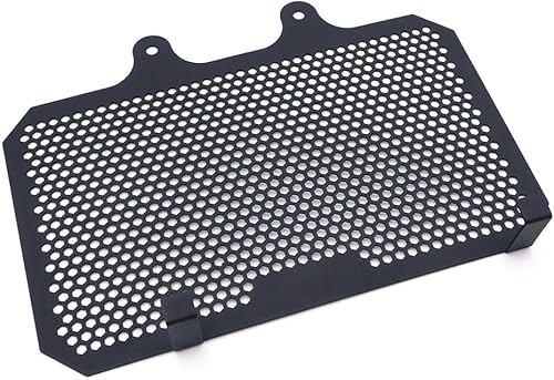 Miniatura 8 de NUEVAS Motocicletas Radiador Guardia Parrilla Cubierta Para SVARTPILEN 401 Svartpilen 401 2017-2022 2023 Accesorios