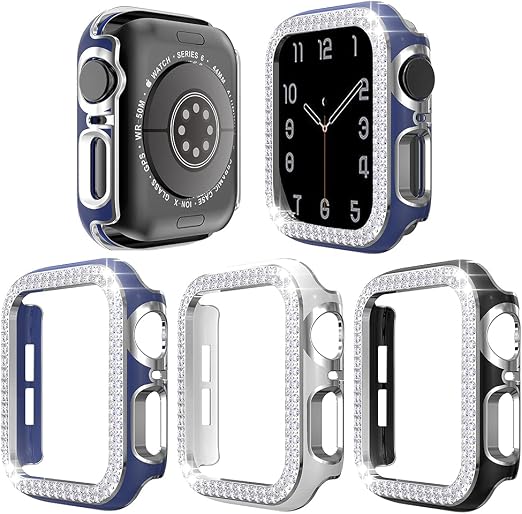 Carcasas para proteger el Apple Watch: modelos y cómo elegirlas