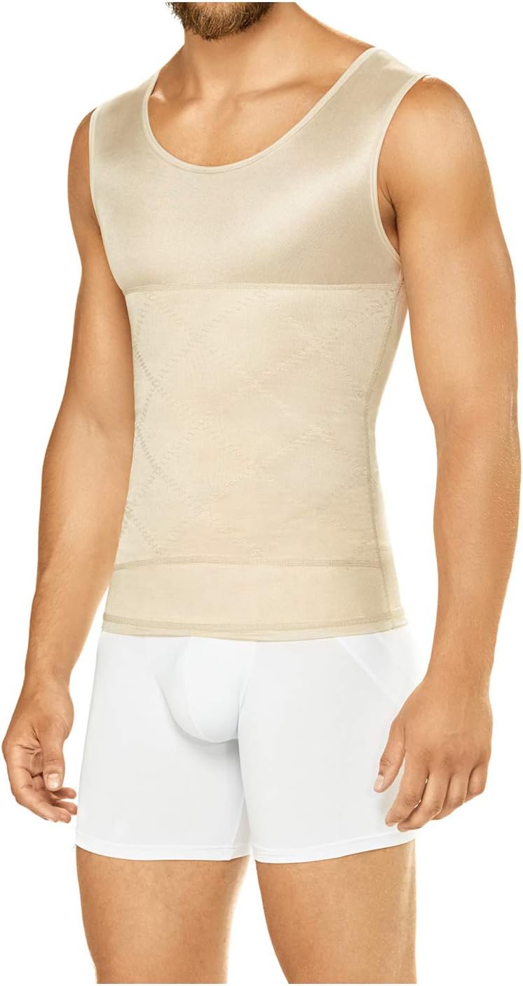 DIANE & GEORDI002007 Body Shaper for Men | Fajas Colombianas para Hombres