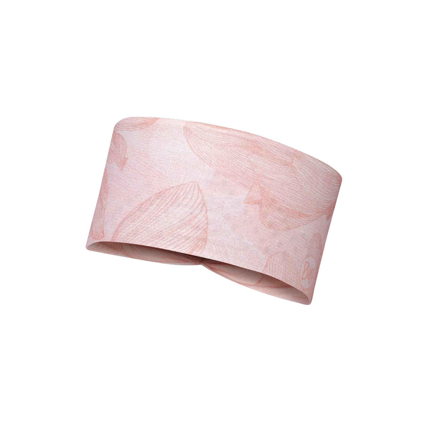 BuffCoolNet UV® Ellipse Headband Cyancy Blossom Women One Size,Pink