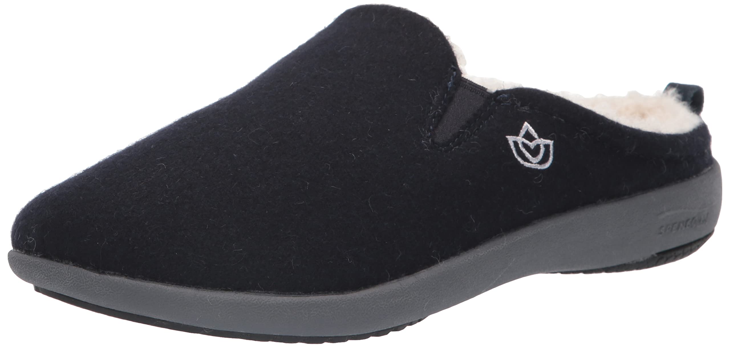 Spenco mens Dundee Slipper
