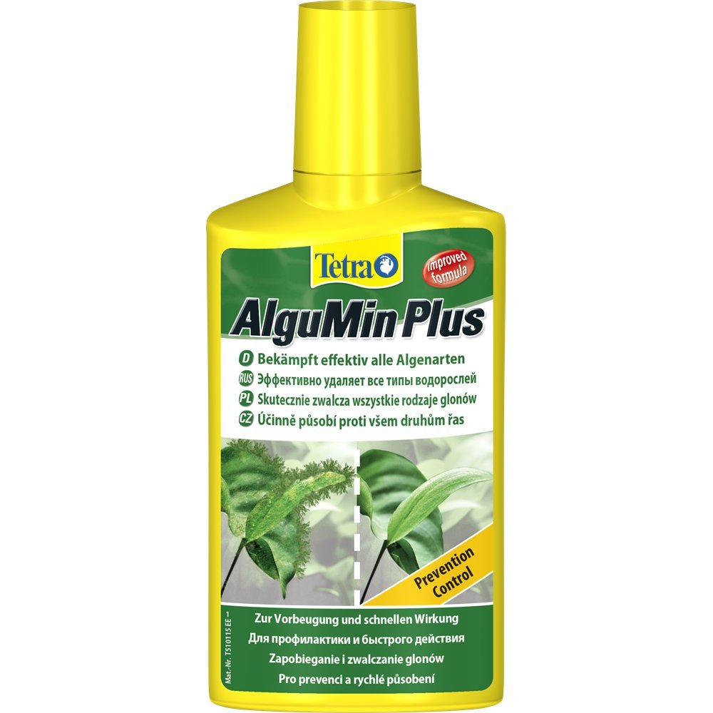 Tetra AlguMin 500ml Algu Min