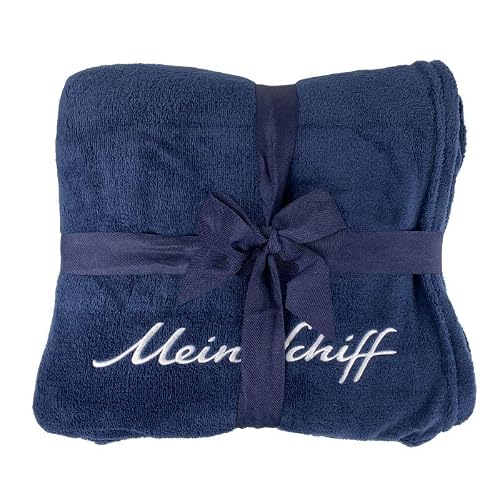 Mein Schiff Wohlfühldecke