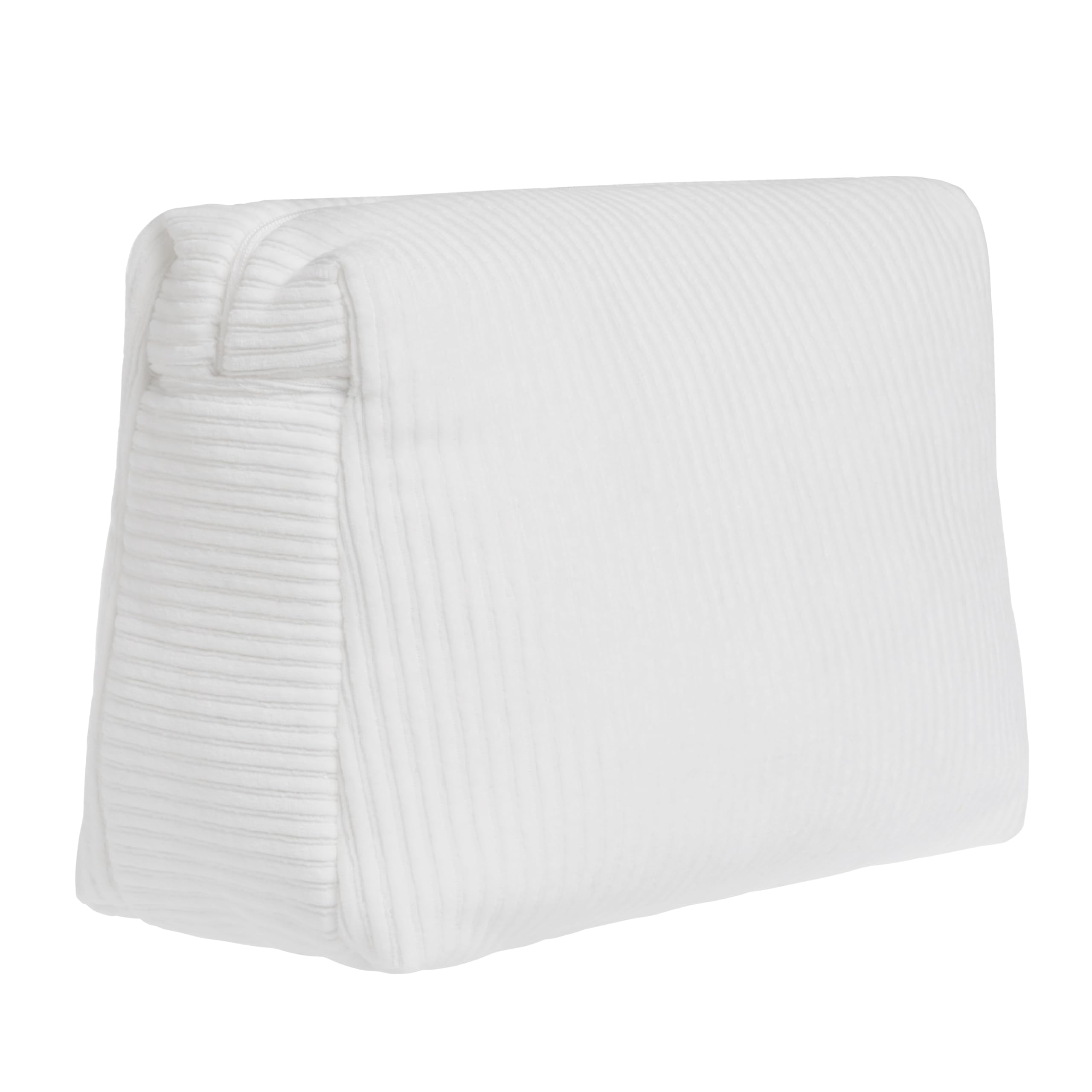 Baby's Only - Baby-Pflegetasche Sense - Wickeltasche - Kulturbeutel - Platz für Babypflegemittel - Perfekt für unterwegs - Weiß - 25x10x20 cm