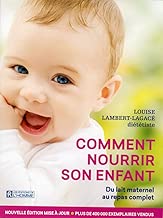 Download Comment nourrir son enfant PDF