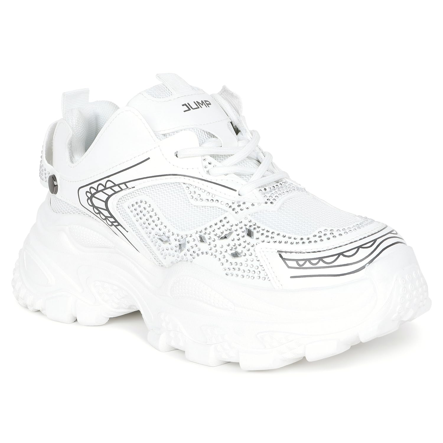 cassiey Women Casual Sneakers-picture-23