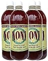 Raw Unpasteurized Fermented 100% Pure Noni Juice Direct From Maui, Hawaii - 32oz