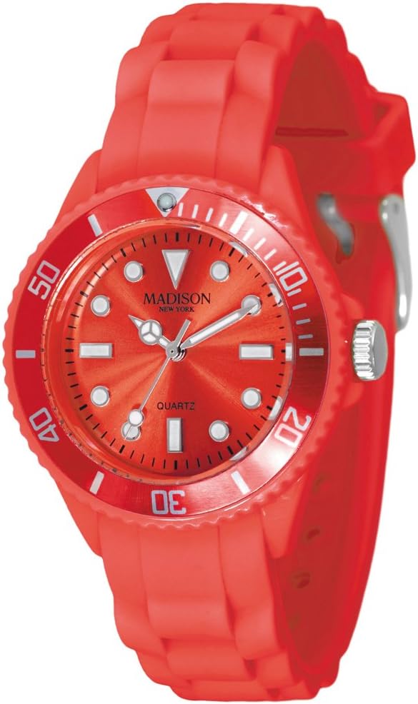 Madison - Men's Watch L4167-11