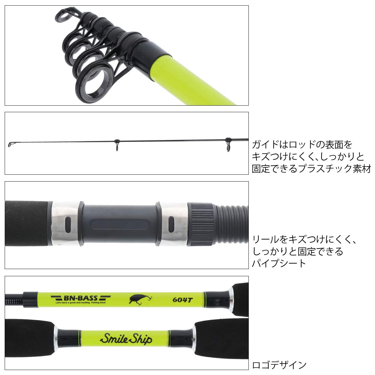 Amazon.co.jp: TAKAMIYA SmileShip Let's Go Black Bath Set 604